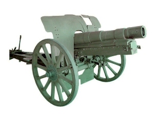 122-мм гаубица обр. 1909/37